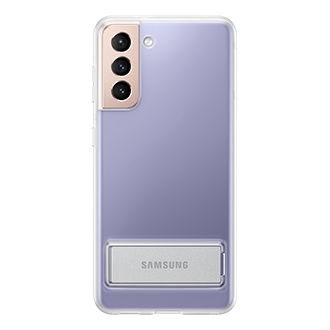 front Transparent