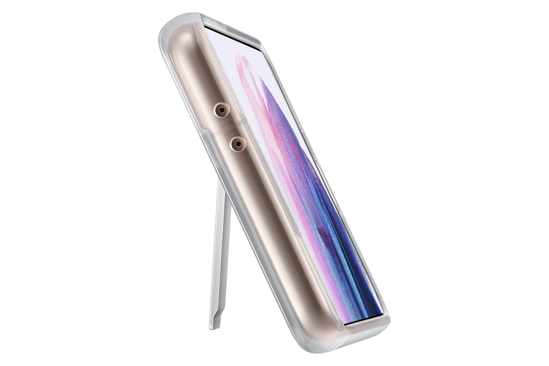 dynamic Transparent