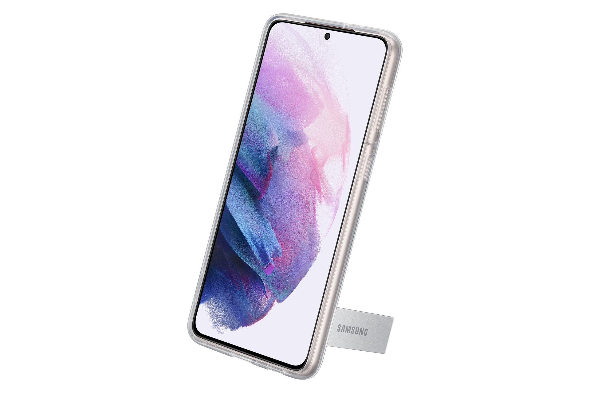 dynamic Transparent