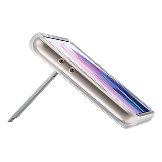 dynamic Transparent