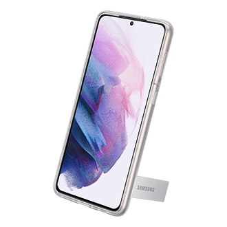 dynamic Transparent