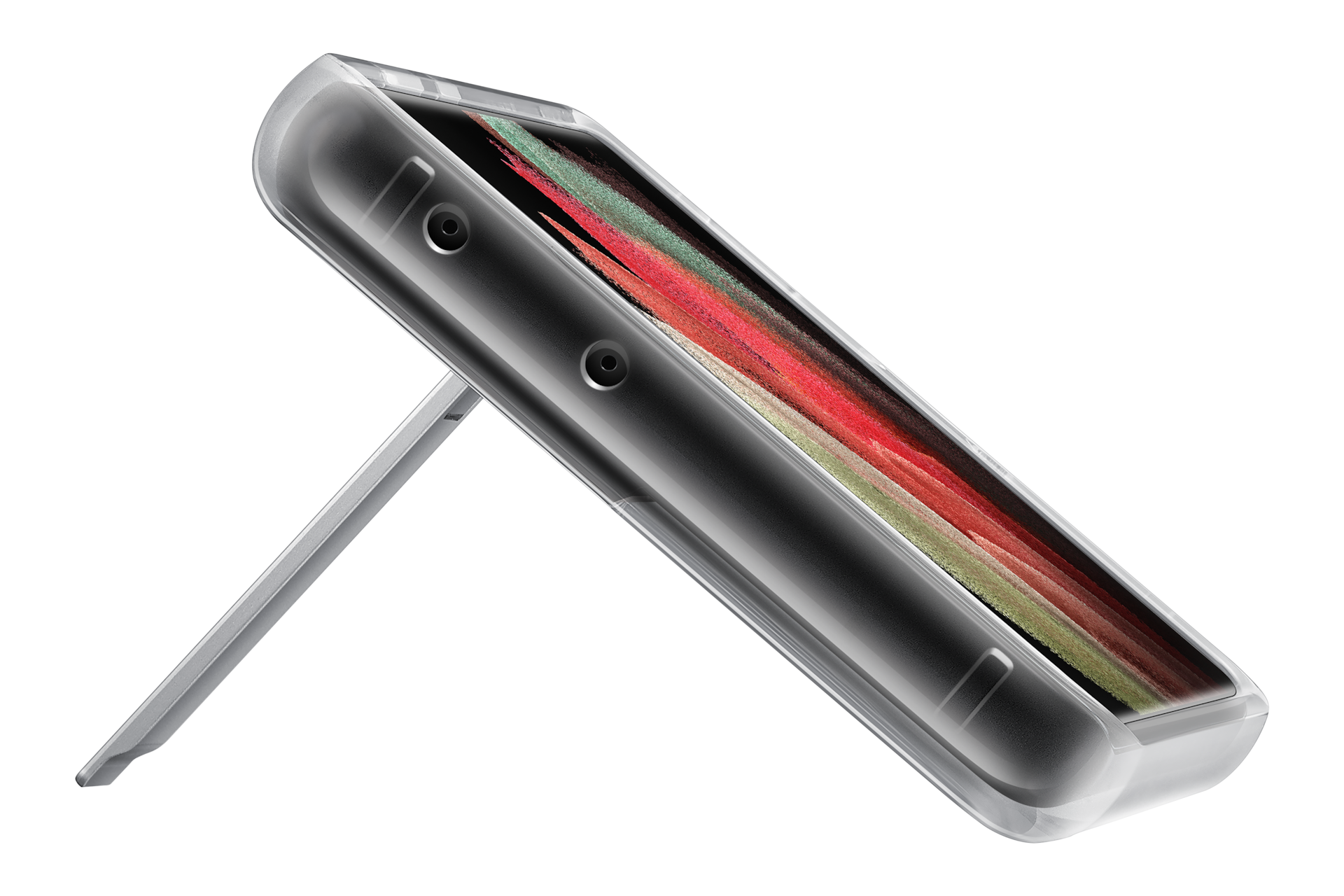 dynamic Transparent