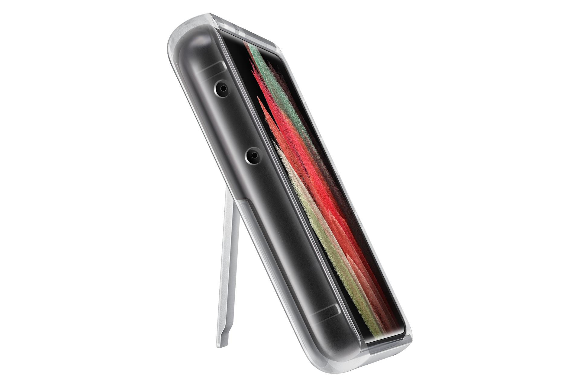 dynamic Transparent