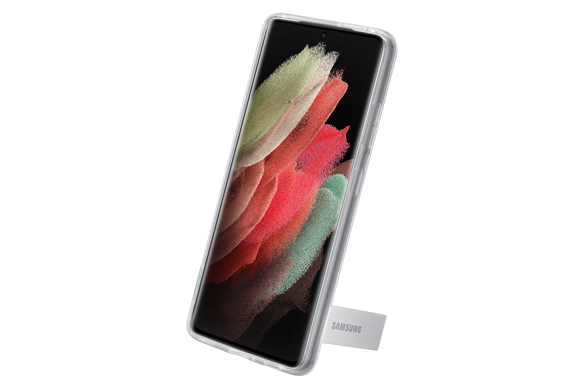dynamic Transparent