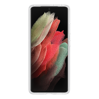 back Transparent