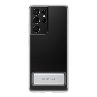 front Transparent
