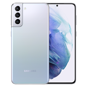 Купить Samsung Galaxy S21 5G Фиолетовый Фантом 128ГБ / 8 ГБ ОЗУ