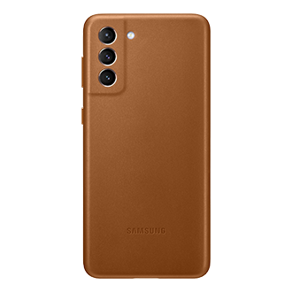 front Brown