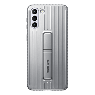 front Silver