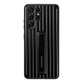 front Black