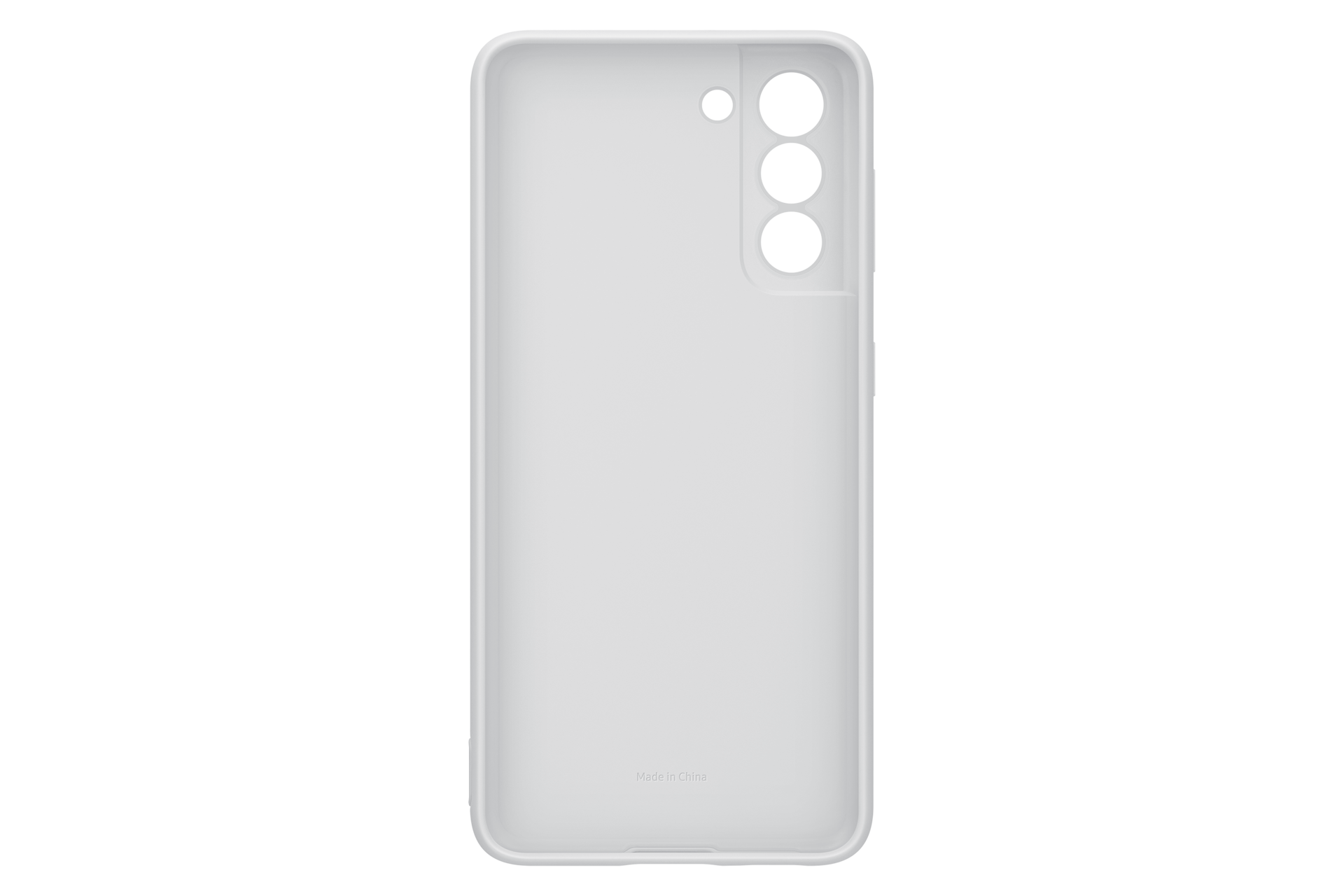 back Light Gray