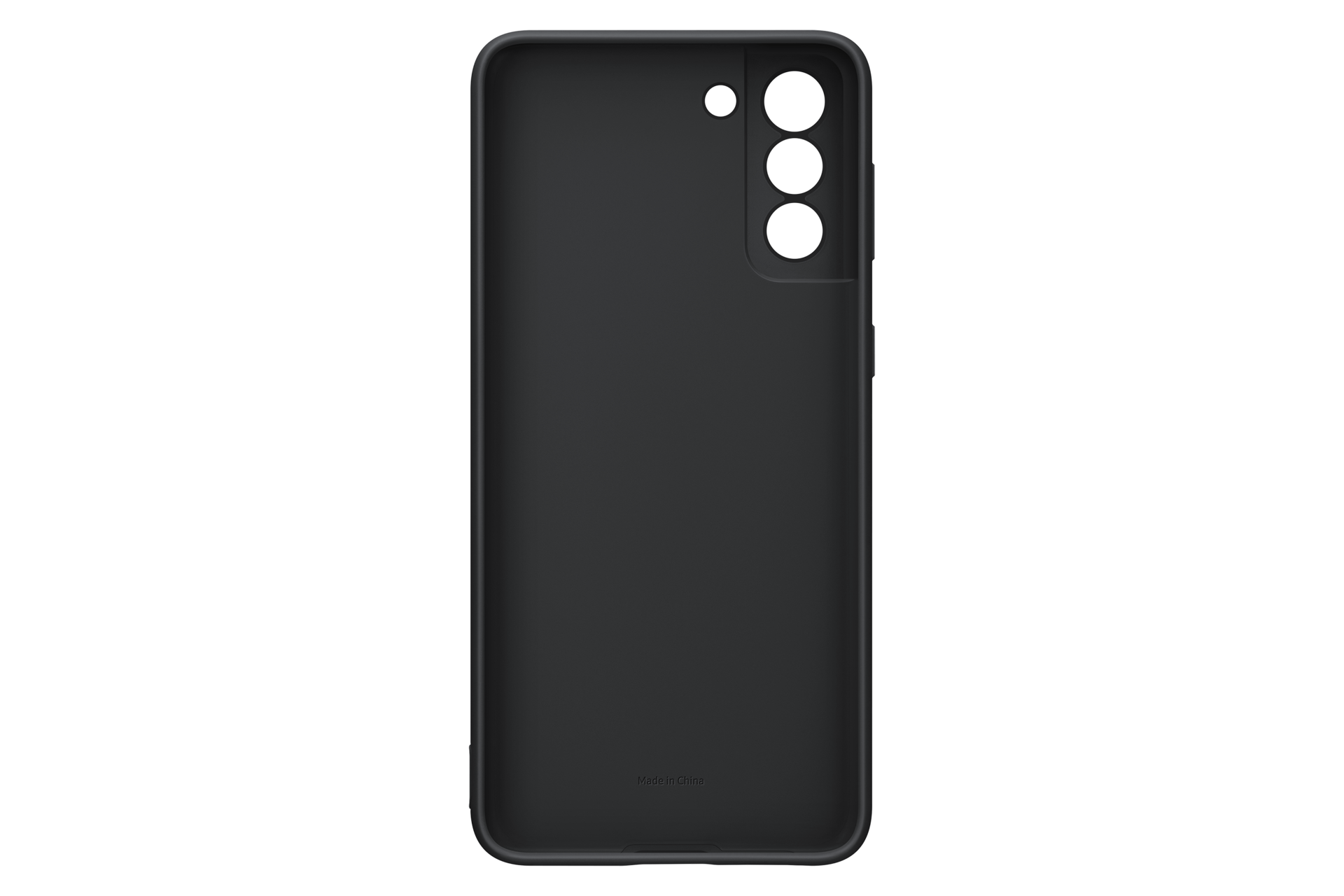 back Black