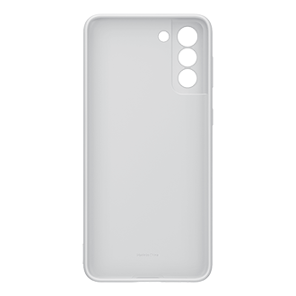 back Light Gray