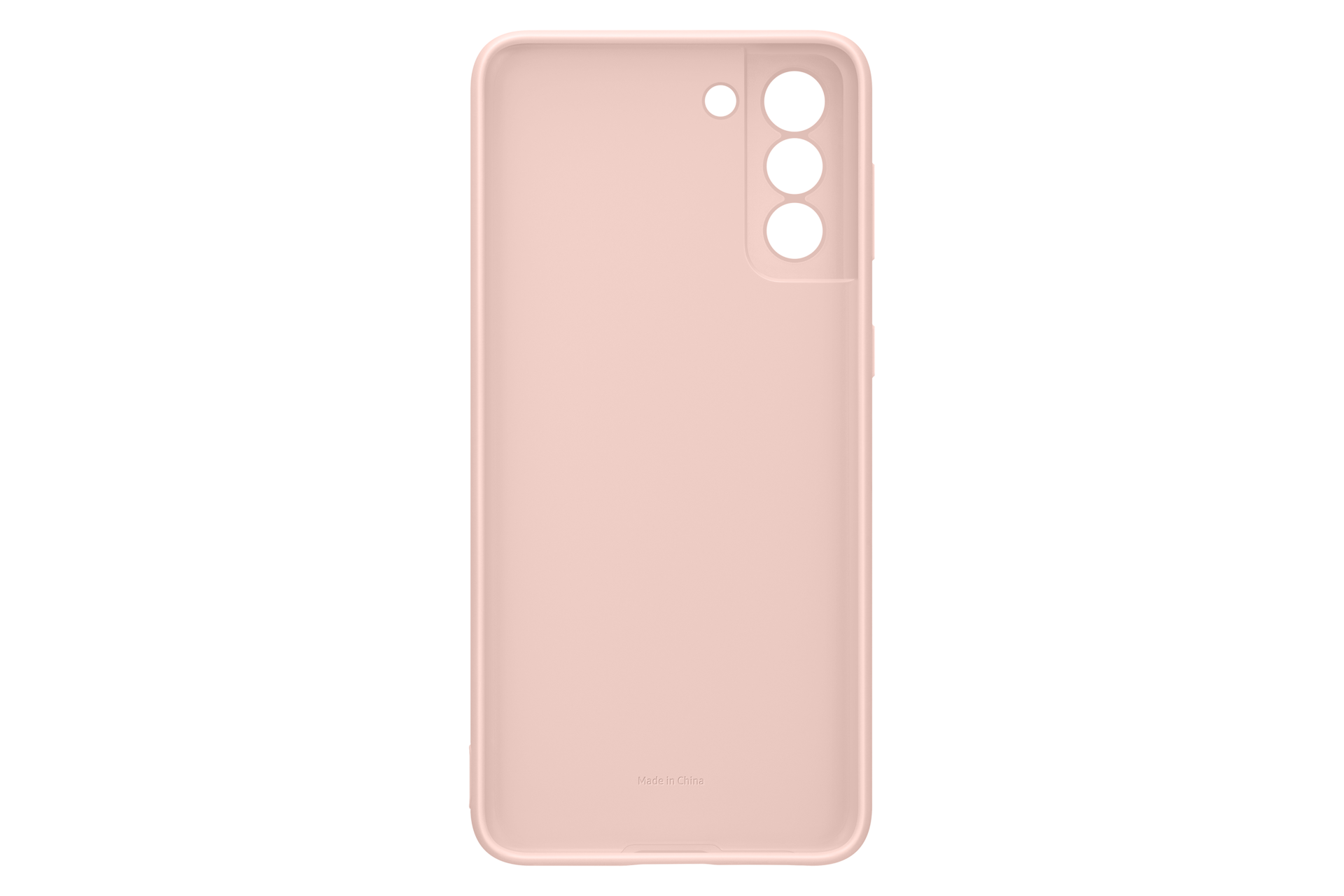 back Pink