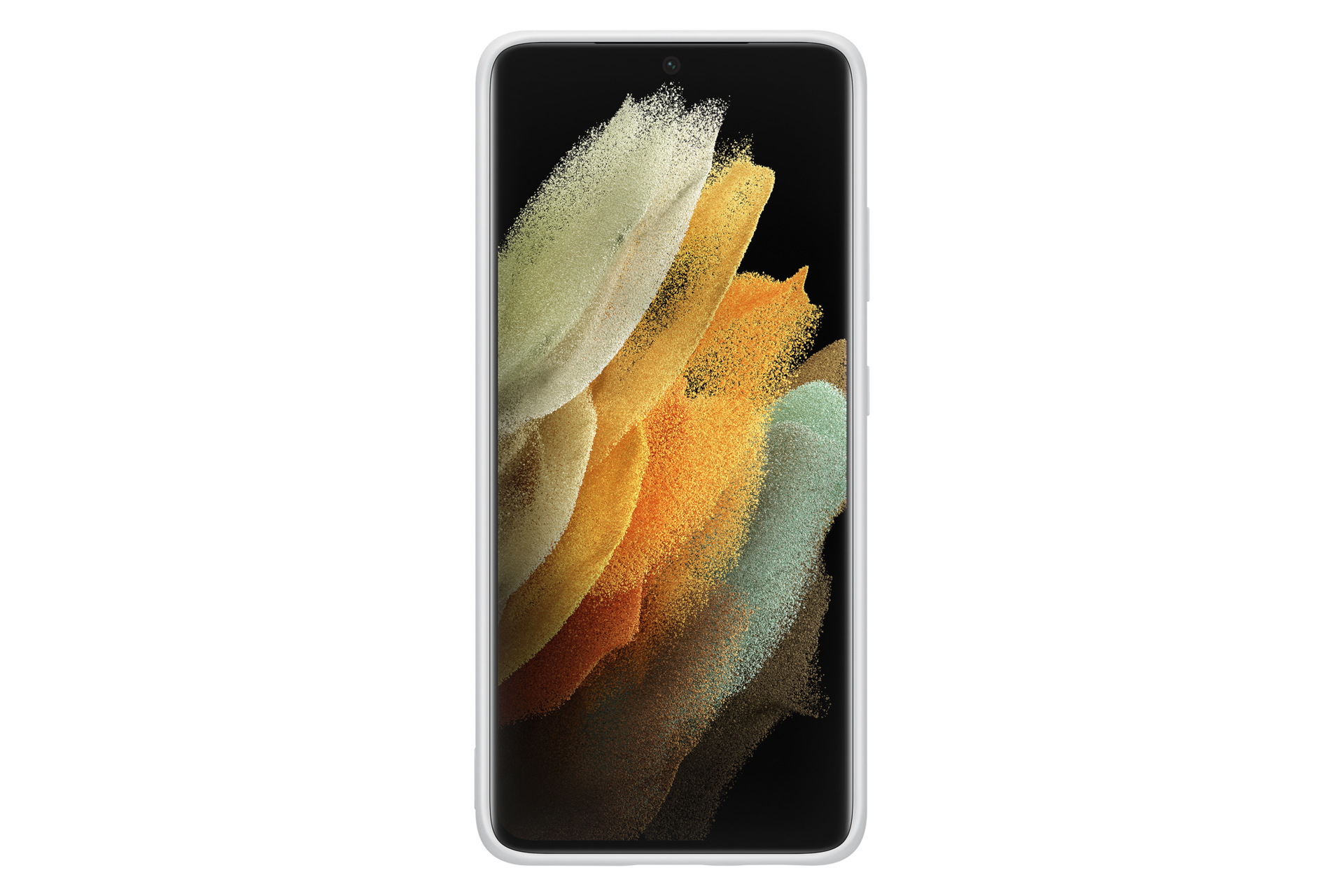 back Light Gray