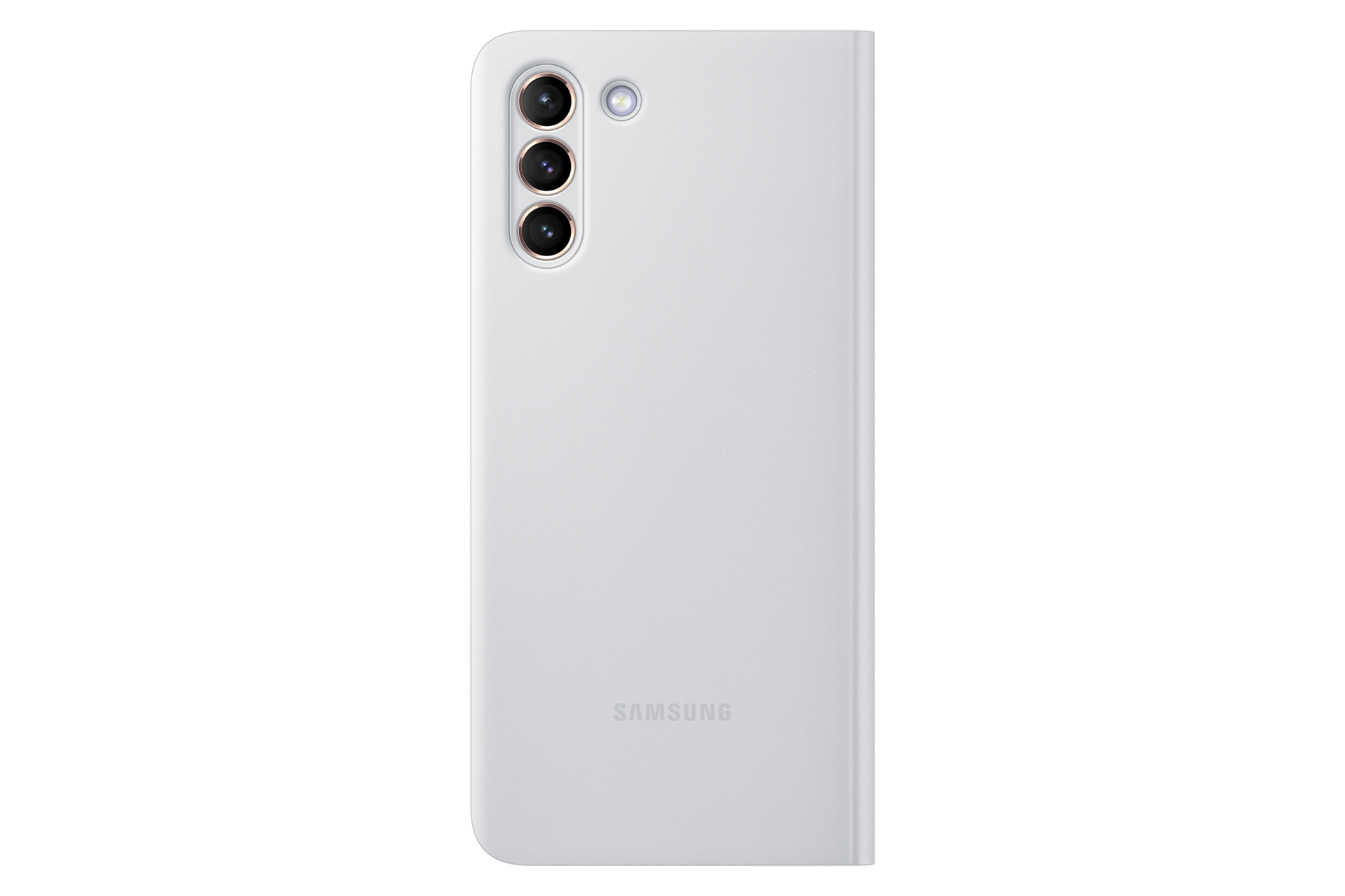 back Light Gray
