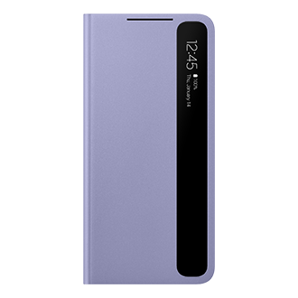 front Violet