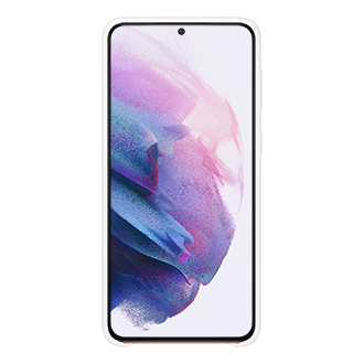 back White