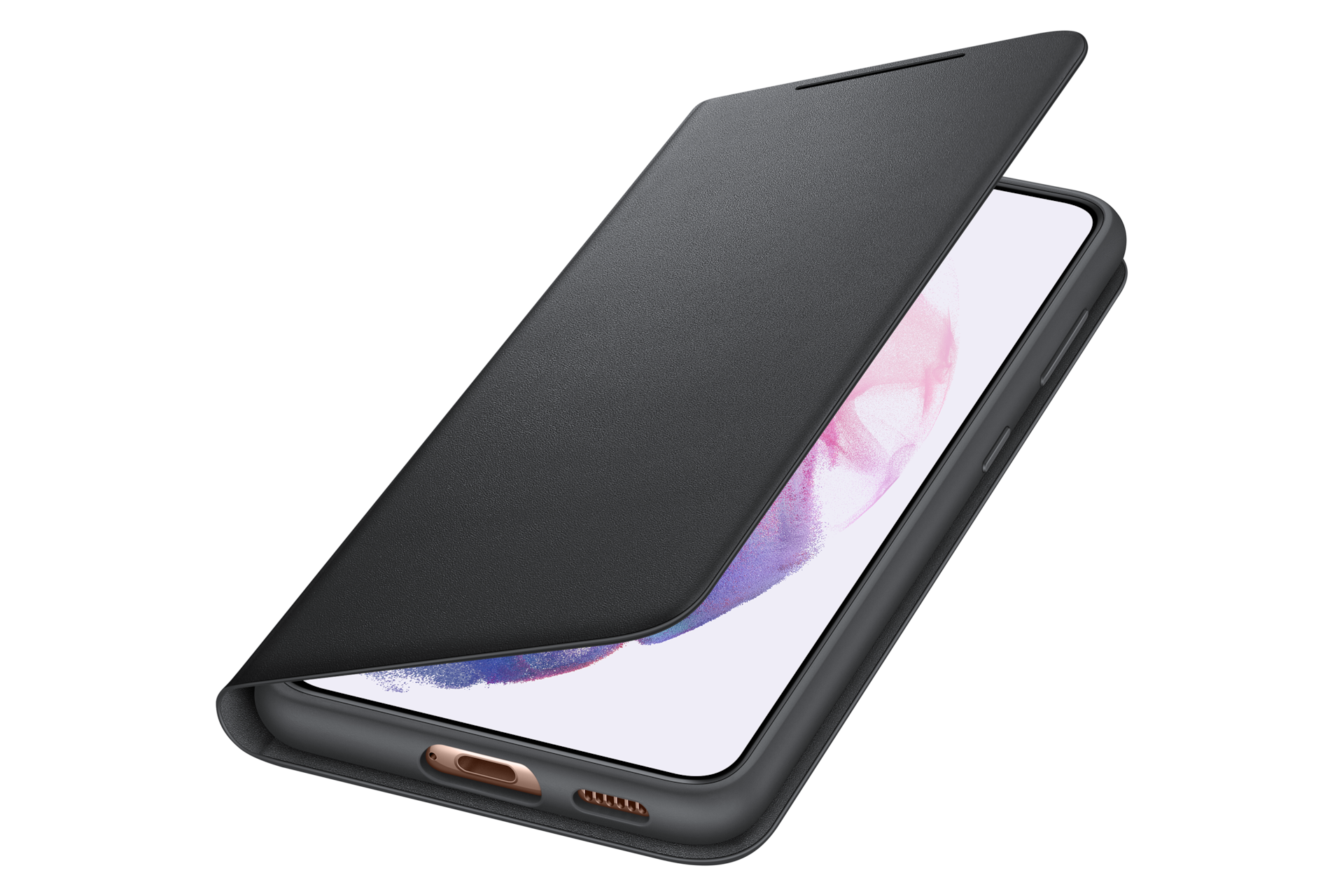 dynamic Black