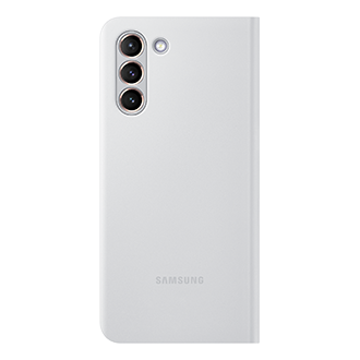 back Light Gray