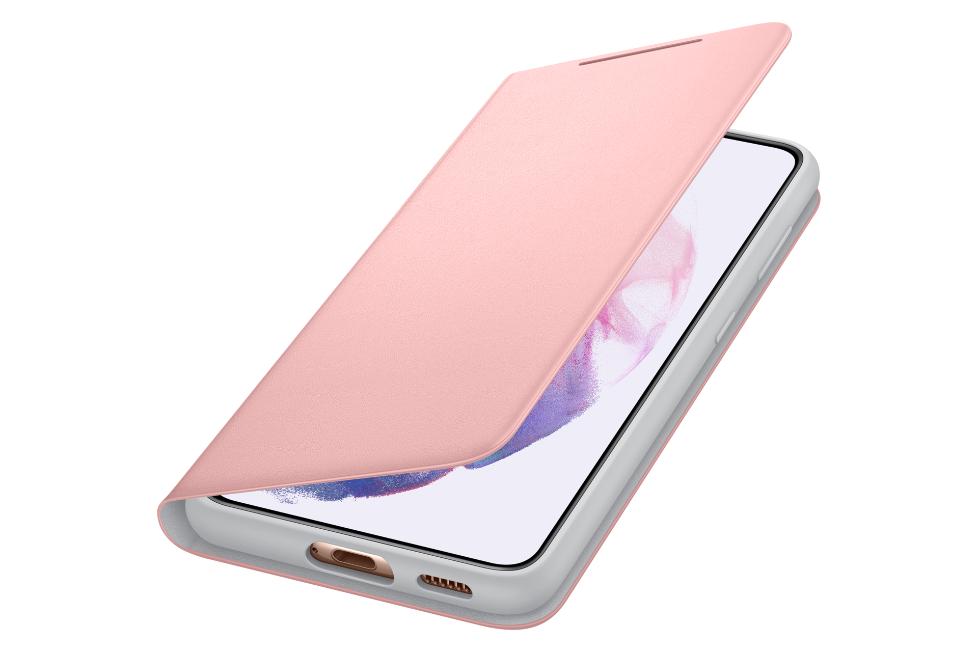 dynamic Pink