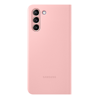 back Pink