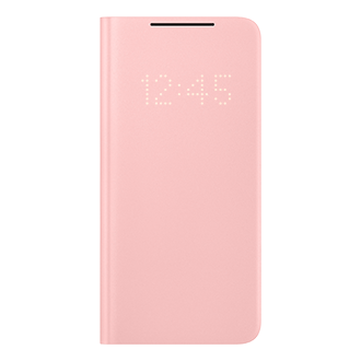 front Pink