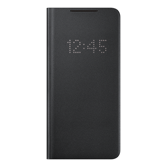 front Black