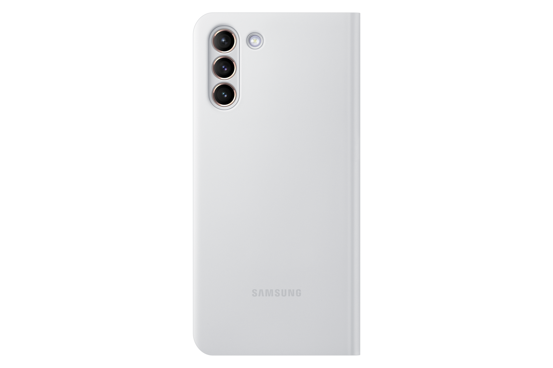 back Light Gray