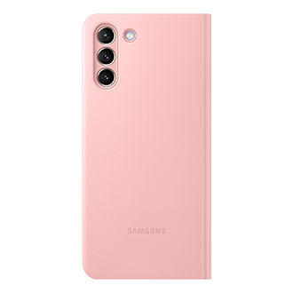 back Pink