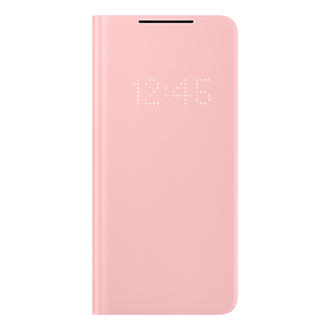 front Pink