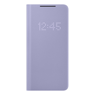 front Violet