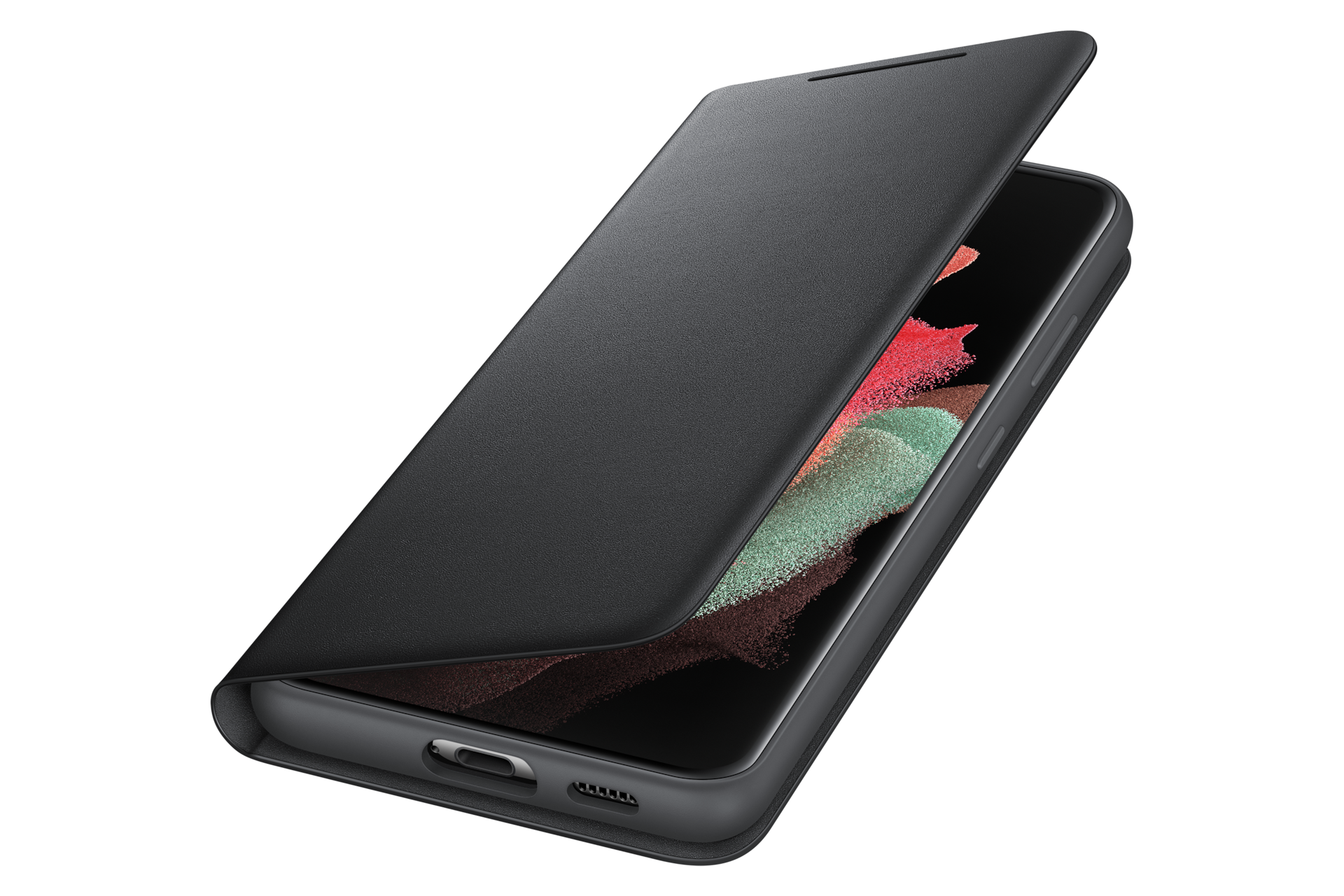 dynamic Black