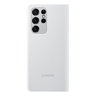 back Light Gray