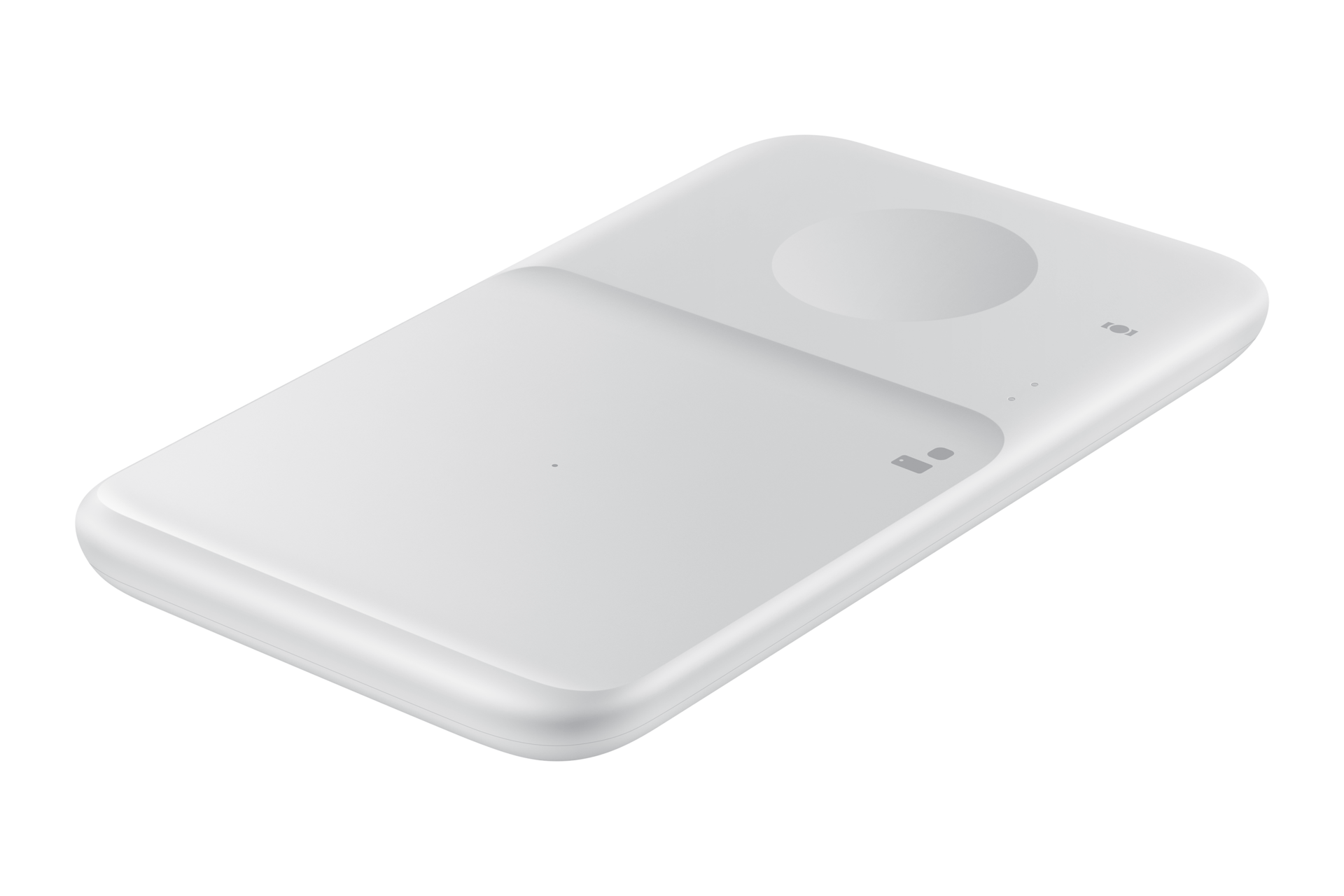 l-perspective White