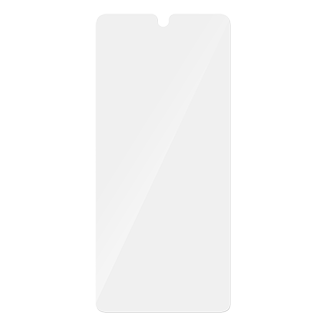front Ivory White