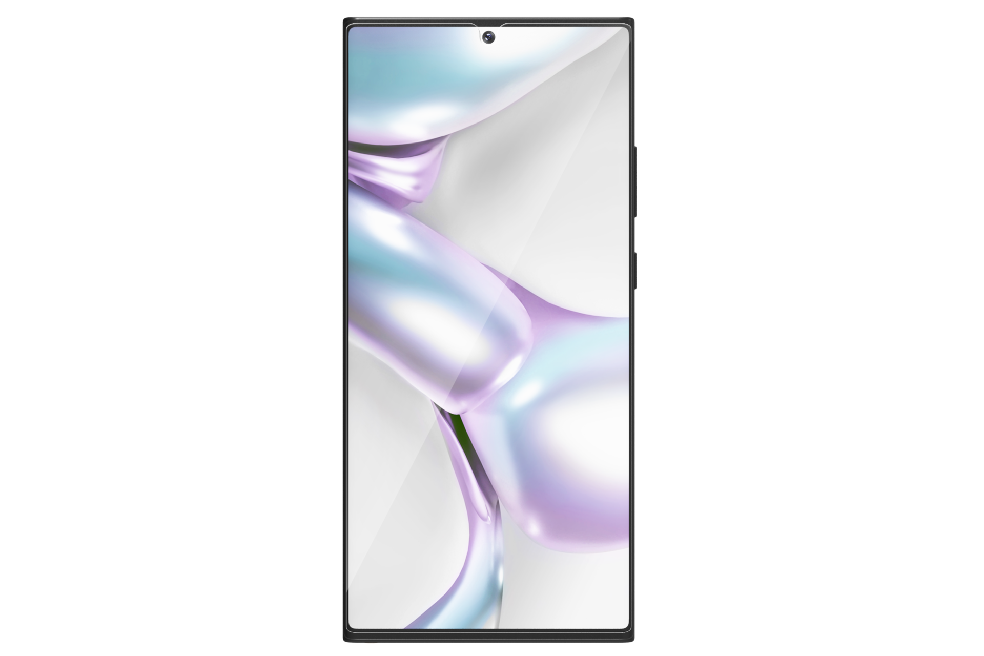 front-1 Ivory White