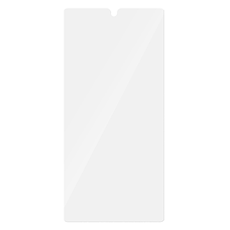 front Ivory White