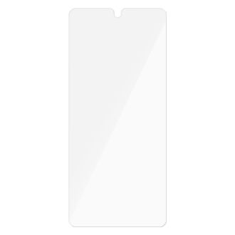 front Ivory White