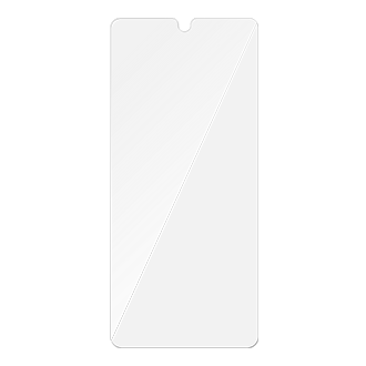 front Ivory White
