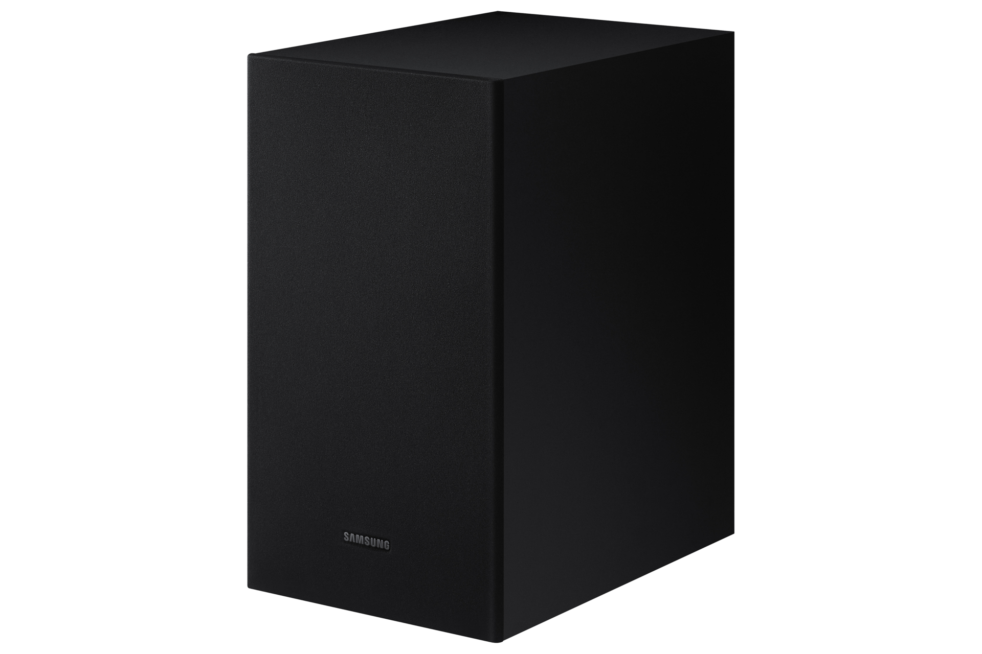 subwoofer-r-perspective Black
