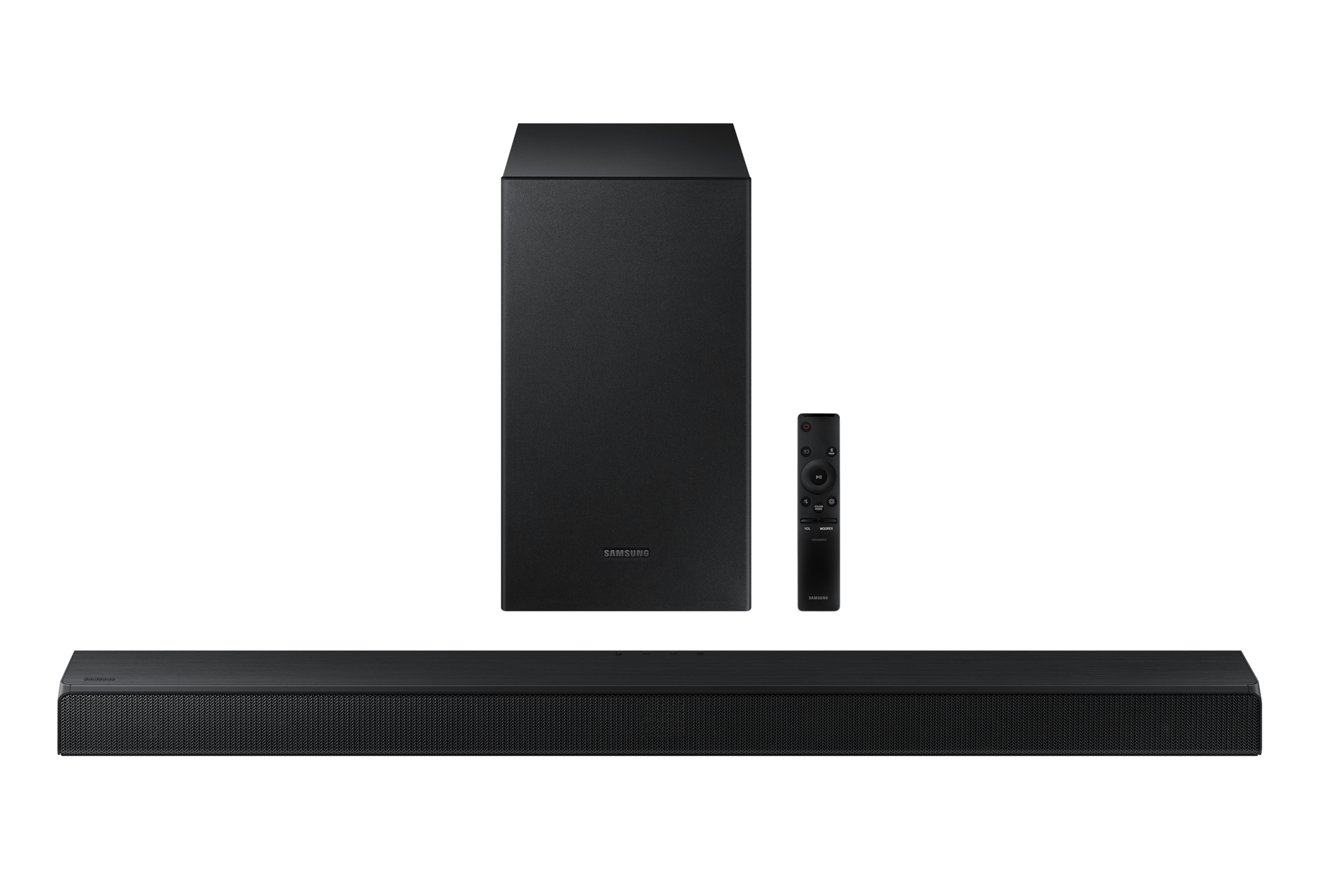 set-remote Black