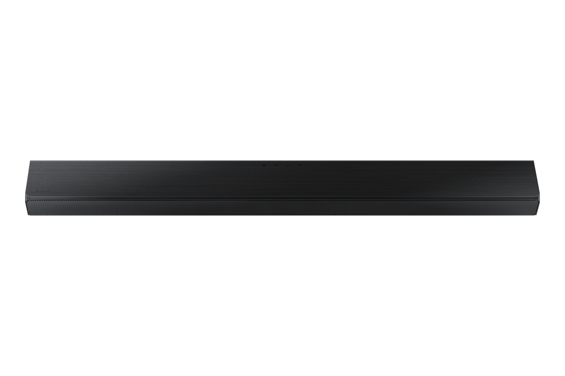 dynamic-bar Black