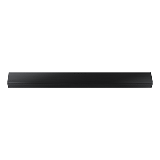 dynamic-bar Black