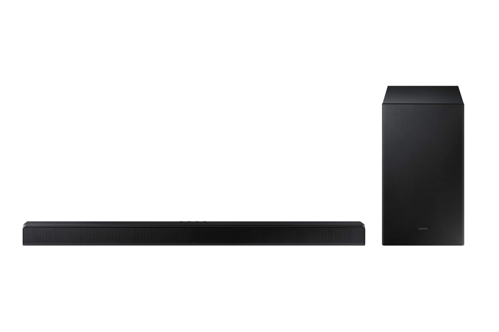 Soundbar samsung sales hw 550