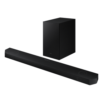 Samsung 7 series store soundbar