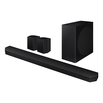 Samsung sound system store 5.1