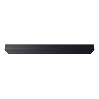 Q-Series Soundbar HW-Q990H 11.1.4ch Subwoofer & Rear Speaker (2026) Top Black 