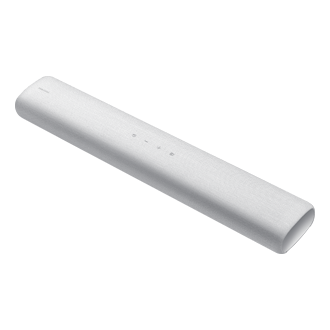 white soundbar samsung