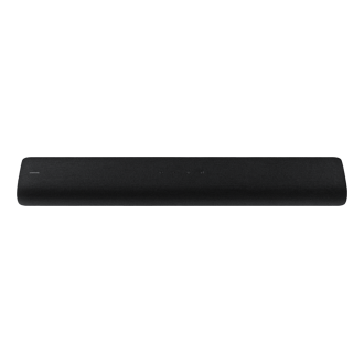 dynamic-bar Black